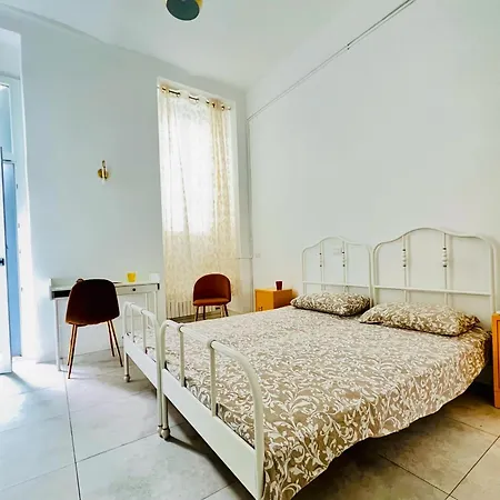 Апартаменты 3 In Navigli Center Close To The Metro With Parking *