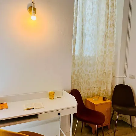 3 In Navigli Center Close To The Metro With Parking Апартаменты *