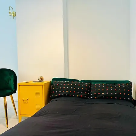 3 In Navigli Center Close To The Metro With Parking Апартаменты *